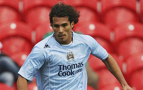 Notizie Calcio Napoli Bernardo corradi sta per diventare agente fifa